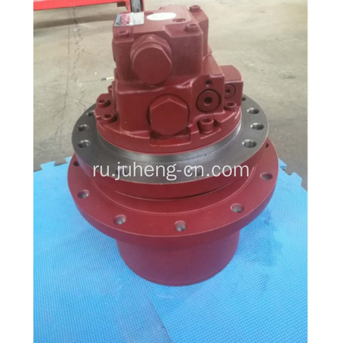 Редуктор бортовой РС50УУ-1 20У-60-23330 20У-60-23331